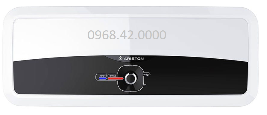 <span>Bình nóng lạnh Ariston 30L Slim2 30RS ( Model mới nhát )