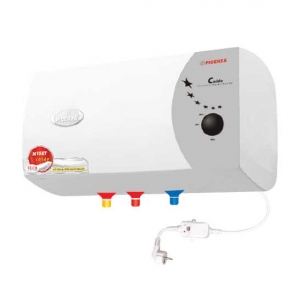 Những loại bình nóng lạnh 15L dễ dàng phù hợp với gia đình của bạn –BÌNH NÓNG LẠNH PICENZA 15L