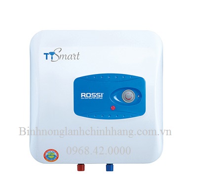 Bình nóng Lạnh Rossi 30 Lít Ti30 Smart