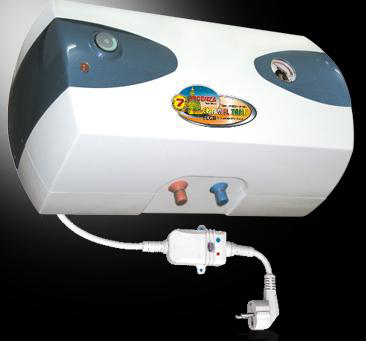 BÌNH NÓNG LẠNH PICENZA 40L S40E (CHỐNG GIẬT,CHỐNG BÁM CẶN)