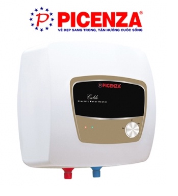 <span>BÌNH NÓNG LẠNH PICENZA 20L TIẾT KIỆM ĐIỆN V20ET Model mới nhất