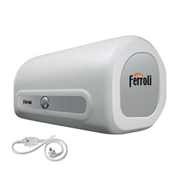 Máy nước nóng Ferroli QQ Evo 15L ME 15 lít 2.5KW