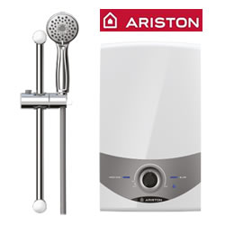 <span>BÌNH TRỰC TIẾP ARISTON SM45PE-VN  có bơm